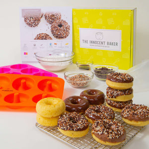 Double Donut Starter Bundle