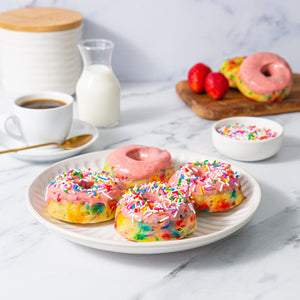 Funfetti Donuts Ingredient Pack