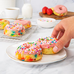 Funfetti Donuts Kit