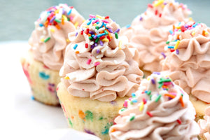 Funfetti Cupcakes Ingredient Pack