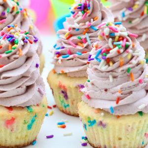 Funfetti Cupcakes Ingredient Pack