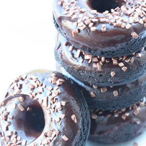 Chocolate Lover Donuts Ingredient Pack