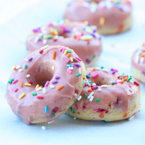 Funfetti Donuts Ingredient Pack