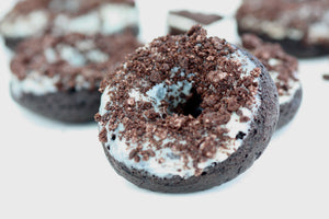 Cookies and Cream Donuts Ingredient Pack