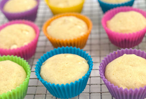 Funfetti Cupcakes Ingredient Pack