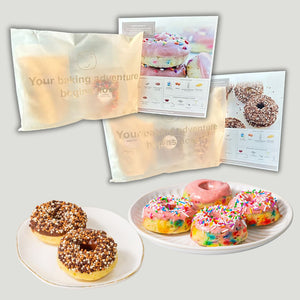 Double Donut Starter Bundle