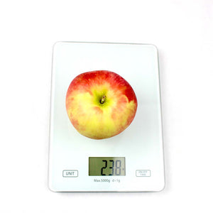 Digital Food Scale