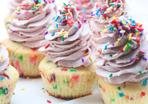 Funfetti Cupcakes Kit